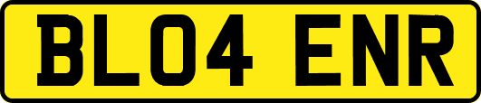 BL04ENR