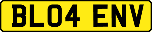 BL04ENV