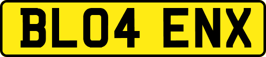 BL04ENX