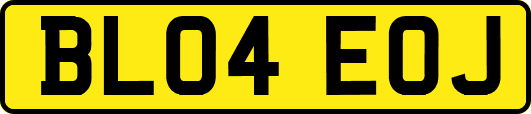 BL04EOJ