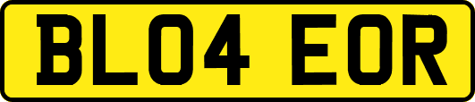 BL04EOR
