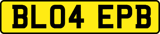 BL04EPB