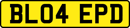 BL04EPD