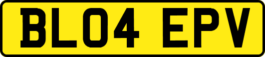 BL04EPV
