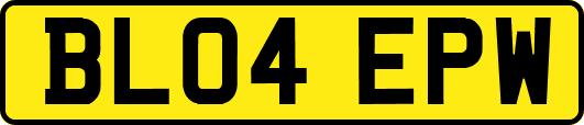 BL04EPW