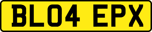 BL04EPX
