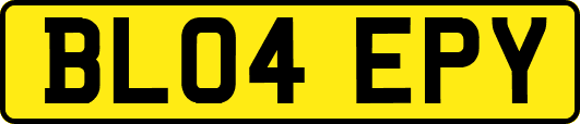 BL04EPY