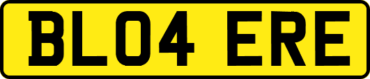 BL04ERE