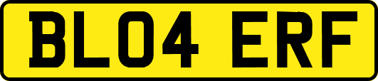 BL04ERF