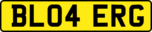 BL04ERG