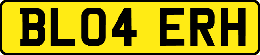 BL04ERH
