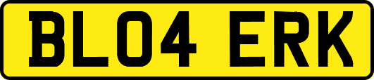 BL04ERK