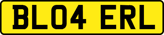 BL04ERL