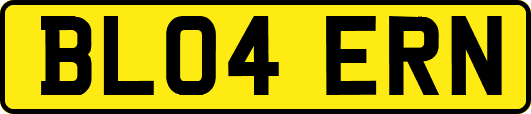 BL04ERN