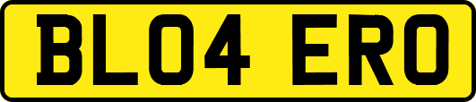 BL04ERO