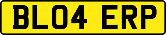 BL04ERP
