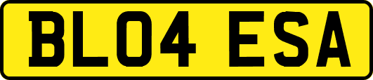 BL04ESA