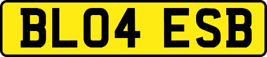 BL04ESB