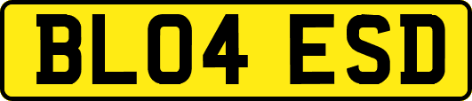 BL04ESD