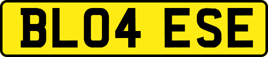 BL04ESE
