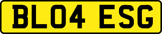 BL04ESG