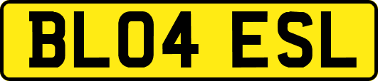 BL04ESL