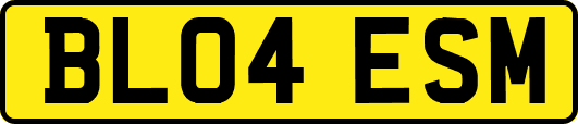 BL04ESM