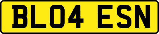 BL04ESN