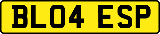 BL04ESP