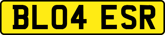 BL04ESR