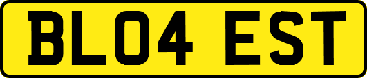 BL04EST