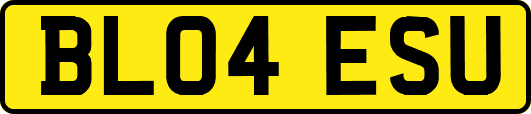 BL04ESU