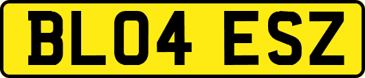 BL04ESZ