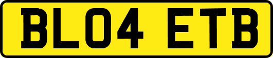BL04ETB