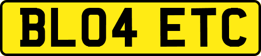 BL04ETC