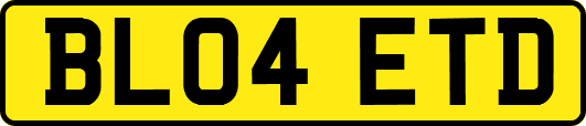 BL04ETD