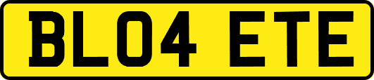 BL04ETE