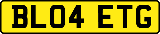 BL04ETG