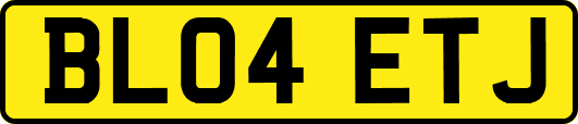 BL04ETJ
