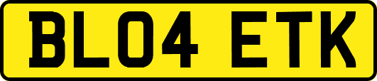 BL04ETK