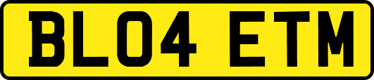 BL04ETM