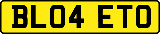 BL04ETO