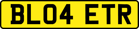 BL04ETR
