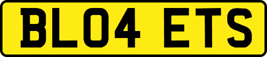 BL04ETS