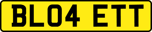 BL04ETT