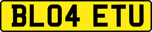 BL04ETU
