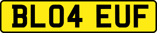 BL04EUF