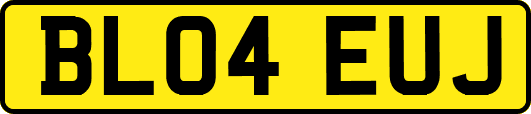 BL04EUJ