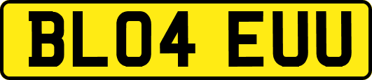 BL04EUU