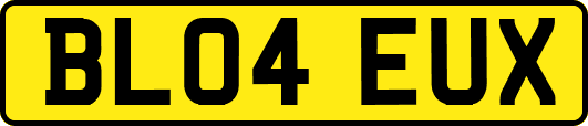 BL04EUX